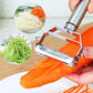 Multifunctional Paring Knife