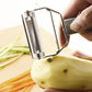 Multifunctional Paring Knife