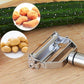 Multifunctional Paring Knife