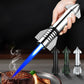 Blue Flame Rocket Multifunction Lighter