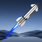 Blue Flame Rocket Multifunction Lighter