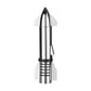 Blue Flame Rocket Multifunction Lighter