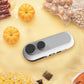 Mini 2-in-1 Rechargeable Magnetic Snack Sealer