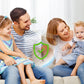 Effective Wood Mold ＆ Mildew Stain Remover