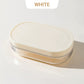 15 Grid Silicone Ice Cube Tray with Lid