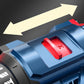 Electric Drill & Screwdriver with Removable Chuck（50% OFF）