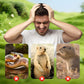 🔥🎁New arrival 62% OFF💥🌸 Solar Powered Waterproof Screw Mole Repellent