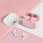 Bluetooth 5.4 Wireless Earbuds with Charging Case（50% OFF）