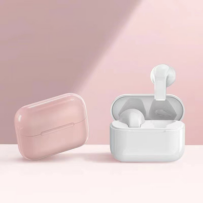 Bluetooth 5.4 Wireless Earbuds with Charging Case（50% OFF）