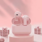 Bluetooth 5.4 Wireless Earbuds with Charging Case（50% OFF）