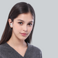Bluetooth 5.4 Wireless Earbuds with Charging Case（50% OFF）
