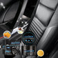 Car Leather High Efficiency Care Cleaning Cream（50% OFF）