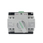 220V Dual Power Automatic Transfer Toggle Control Switch