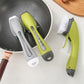 🧼50% Off All Kitchen Supplies🫧Soap Dispensing Dish Brush for Pots & Pans