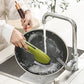 🧼50% Off All Kitchen Supplies🫧Soap Dispensing Dish Brush for Pots & Pans