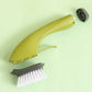 🧼50% Off All Kitchen Supplies🫧Soap Dispensing Dish Brush for Pots & Pans