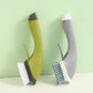 🧼50% Off All Kitchen Supplies🫧Soap Dispensing Dish Brush for Pots & Pans