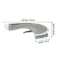 🧼50% Off All Kitchen Supplies🫧Soap Dispensing Dish Brush for Pots & Pans