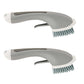 🧼50% Off All Kitchen Supplies🫧Soap Dispensing Dish Brush for Pots & Pans