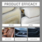 Car Leather Cleaning & Care Cream