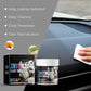 Car Leather Cleaning & Care Cream