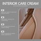 Car Leather Cleaning & Care Cream
