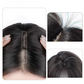 🔥While Supplies Last 40% OFF!🎉 Natural Clip-on Partial Bangs Hair Piece