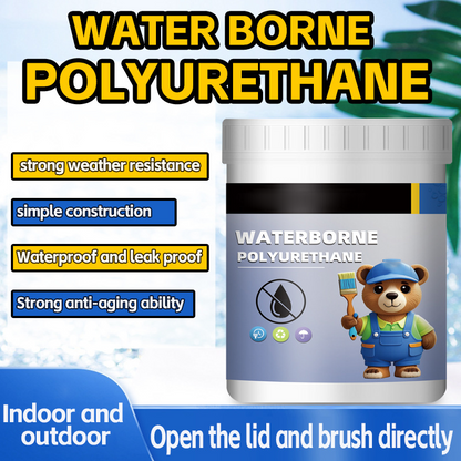 Roof Leakage Waterproofing Adhesive Coating