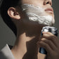 🔥2025 New Mode with a 50% discountl：Mini Waterproof Electric Shaver for Men