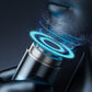 🔥2025 New Mode with a 50% discountl：Mini Waterproof Electric Shaver for Men