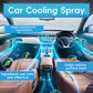 ⏳Time-limited Special⌛ Car Cooling Spray for Hot Weather