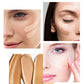 Long-Lasting Full Coverage Oil Control Foundation