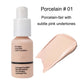 Long-Lasting Full Coverage Oil Control Foundation