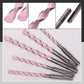 🔥High Strength Extended Spiral Impact Hammer Drill Bits