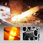 🔥High Strength Extended Spiral Impact Hammer Drill Bits