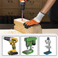 🔥High Strength Extended Spiral Impact Hammer Drill Bits