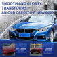 🥳2026 HOT SALE🥳💞50K+ SOLD!✨ 💝 Advanced Car Quick-acting Coating Agent Spray