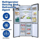 💥Biggest Sales - 50% OFF💥120ml Fridge Freezer De-Icer Spray