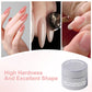 🎉Buy 3 Get 2 Free💅3-in-1 Multi-Purpose High Transparency Nail Construction Base Gel