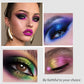 Chameleon Metallic Liquid Eyeshadow（50% OFF）