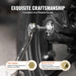 🪛Screw & Nut Thread Repair Tool Kit - Repair, Rust Removal, Deburring