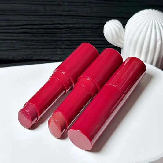 High Shine Smooth Non Staining Mirror Lipstick