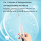 🔥While Supplies Last 40% OFF!🎉 Professional Multi-Function & Multi-Speed Ultrasonic Teeth Cleaner