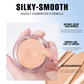Long Lasting Natural Lightweight Full Coverage Concealer
