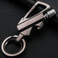 🔥While Supplies Last 40% OFF!🎉 Keychain Flint Fire Starter