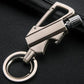 🔥While Supplies Last 40% OFF!🎉 Keychain Flint Fire Starter