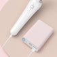 😍Personal Deep Tissue Vibrating Massager for Full Body