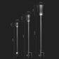 Zoomable Fish Tank LED Spotlight
