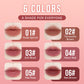 Soft Matte Weightless Lip Cream
