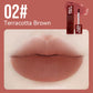Soft Matte Weightless Lip Cream